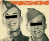 mooseonefive - Boy Scout Blues
