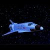 Foxtrot Forest - 003 - &ldquo;Lonely Craft, Guided Only By Stars&rdquo;
