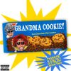 $ir Abe - Grandma Cookie (3 Pack)