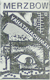 Merzbow - Yahatahachiman