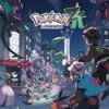 足立美奈子 [Minako Adachi] - Pok&eacute;mon Legends: Z-A + Mega Dimension Super Music Complete