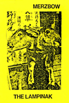 Merzbow - The Lampinak