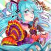 AlexTrip Sands - MikuFiesta