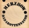 Merzbow - Dadarottenvator