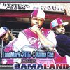 Bama Gee - Bamaland