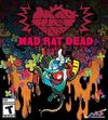 MAD RAT DEAD ORIGINAL SOUNDTRACK