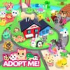 Adopt Me! - Adopt Me!
