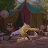Dance The Pain Away