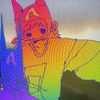 Cc Angel - roygbiv