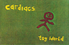 Cardiacs - Toy World