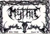 Mythic - Rehearsal Tape 1991