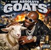 BigTeryy - THE FIRST GOAT