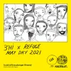 Cities Aviv - 3'Hi May Day Takeover