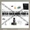 Skoe - BITCH SUCK DICK PART 3&hellip; (SUPER NEW ULTRA REMASTERED REDUX 15 YEAR ANNIVERSARY EDITION NEW WORKING METHOD NEW BITCH IM IN THE CLUB MEMPHIS PHONK LIL MABU FEATURE TRACK 7 SUPER MAN ULTRA GAY 999 FOR QUEER PEOPLE ONLY COMING SOON)