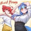 Bao The Whale - BIRDBRAIN