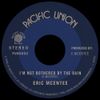 Eric McEntee - I'm Not Bothered By The Rain