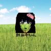 鮮血A子ちゃん [Senketsu A ko-chan] - 厨二病カタストロフィー~ぼっちの殺戮天使~ (Chuunibyou CATASTROPHE~botchi no satsuriku tenshi~)