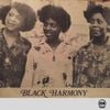 Black Harmony - Let's Be Lovers