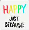 ALI - Be Happy
