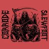 CORRODE & Slewfoot - Split
