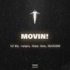 Lil Biz - MOVIN!