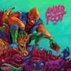 Anger Foot (original Soundtrack)