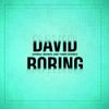David Boring - Liminal Beings and Their Echoes