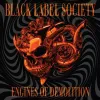 Black Label Society - Engines of Demolition