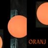 Robohands - Oranj