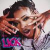 Iconic Savvy - LICK