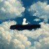 Mihal Lunar - Driving Through Clouds
