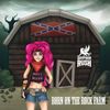Gryphon Rush - Born on the Rock Farm