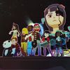 AckkStudios - YIIK: A Postmodern RPG Official Soundtrack