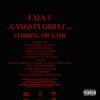 The Game - Gangsta Grillz: E.M.N.T - The Credits