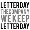 Letterday - The Company We Keep