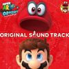 Super Mario Odyssey Original Soundtrack