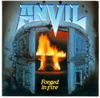 Anvil - Forged In Fire