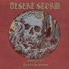 Desert Storm - Buried Under The Weight of Reason