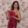 Marie-Ève Mongrain - Tik Tok Tok