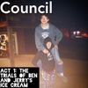 Zyphr - THE COUNCIL ACT 1