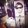 PureSnow - Tunnel Vision