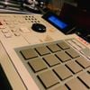 q no rap name - DESK CHRONICLES Pt. 1: MPC 2000XL