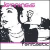 Mary Jennings - Femtastic