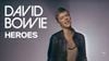David Bowie - &ldquo;Heroes&rdquo;