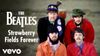 The Beatles - Strawberry Fields Forever