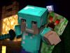 CaptainSparklez - Revenge