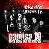 Charlie Brown Jr. - Camisa 10 (Joga Bola at&eacute; na Chuva)