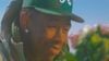 Tyler, The Creator - WHARF TALK
