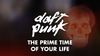 Daft Punk - The Prime Time Of Your Life