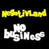 Negativland - No Business